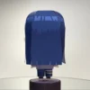 Hinata Hyuga - Naruto 3D Papercraft Template (PDF Download)
