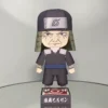 Hiruzen Sarutobi - Naruto 3D Papercraft Template (PDF Download)