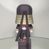 Hiruzen Sarutobi - Naruto 3D Papercraft Template (PDF Download)