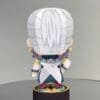 Tengen Uzui – Demon Slayer Papercraft Template (PDF Download)