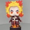 Rengoku – Demon Slayer Papercraft Template (PDF Download) Rengoku – Demon Slayer Papercraft Template (PDF Download)