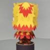 Rengoku – Demon Slayer Papercraft Template (PDF Download) Rengoku – Demon Slayer Papercraft Template (PDF Download)