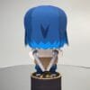 Inosuke Hashibira – Demon Slayer Papercraft Template (PDF Download)
