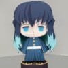 Muichiro Tokito – Demon Slayer Papercraft Template (PDF Download) Muichiro Tokito – Demon Slayer Papercraft Template (PDF Download)