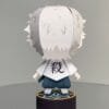 Sanemi – Demon Slayer Papercraft Template (PDF Download)