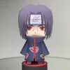 Itachi Uchiha - Naruto 3D Papercraft Template (PDF Download)