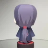 Itachi Uchiha - Naruto 3D Papercraft Template (PDF Download)