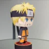 Naruto - Naruto 3D Papercraft Template (PDF Download)
