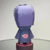 Tobi Uchiha - Naruto 3D Papercraft Template (PDF Download)