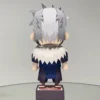 Tobirama Senju - Naruto 3D Papercraft Template (PDF Download)