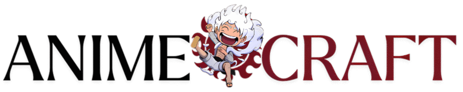 ANIME CRAFT