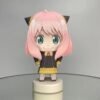 Anya Combo - Spy X Family 3D Papercraft Template (PDF Download)
