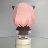 Anya Worried - Spy X Family 3D Papercraft Template (PDF Download)