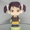 Becky Blackbell - Spy X Family 3D Papercraft Template (PDF Download)