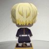 Chifuyu Matsuno - Tokyo Revengers 3D Papercraft Template (PDF Download)