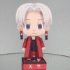 Izana Kurokawa Izana Kurokawa - Tokyo Revengers 3D Papercraft Template (PDF Download)