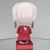 Izana Kurokawa Izana Kurokawa - Tokyo Revengers 3D Papercraft Template (PDF Download)