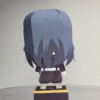 Keisuke Baji Keisuke Baji - Tokyo Revengers 3D Papercraft Template (PDF Download)