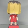 Kenma Kozume Kenma Kozume - Haikyu 3D Papercraft Template (PDF Download)