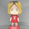 Kenma Kozume Kenma Kozume - Haikyu 3D Papercraft Template (PDF Download)