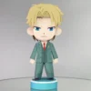 Loid Forger - Spy X Family 3D Papercraft Template (PDF Download)