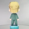 Loid Forger - Spy X Family 3D Papercraft Template (PDF Download)