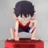 Luffy Gear 2 Luffy Gear 2 - Onepiece 3D Papercraft Template (PDF Download)