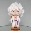Luffy Gear 5 - Onepiece 3D Papercraft Template (PDF Download)