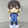 Meguru Bachira - Bluelock 3D Papercraft Template (PDF Download)