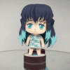 Muichiro (Combo) – Demon Slayer Papercraft Template (PDF Download)