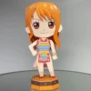 Nami - Onepiece 3D Papercraft Template (PDF Download)