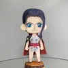 Nico Robin - Onepiece 3D Papercraft Template (PDF Download)