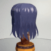 Nico Robin – Onepiece 3D Papercraft Template (PDF Download)