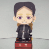 Ran Haitani Ran Haitani - Tokyo Revengers 3D Papercraft Template (PDF Download)