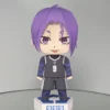 Reo Mikage Reo Mikage - Bluelock 3D Papercraft Template (PDF Download)