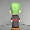 Ronoro Zoro Roronoa Zoro - Onepiece 3D Papercraft Template (PDF Download)