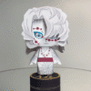 Rui Rui – Demon Slayer Papercraft Template (PDF Download)