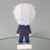 Saturo Gojo- JJK 3D Papercraft Template (PDF Download)