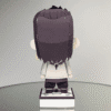Shuji Hanma - Tokyo Revengers 3D Papercraft Template (PDF Download)
