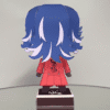 Taiju Shiba - Tokyo Revengers 3D Papercraft Template (PDF Download)