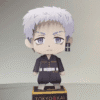 Takashi Mitsuya - Tokyo Revengers 3D Papercraft Template (PDF Download)