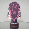 Yorichii Swords – Demon Slayer Papercraft Template (PDF Download)
