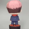 Yuji Itadori Yuji Itadori - JJK 3D Papercraft Template (PDF Download)