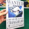2026/03/1000054320.jpg Law - Wanted 3D Papercraft Template (PDF Download)