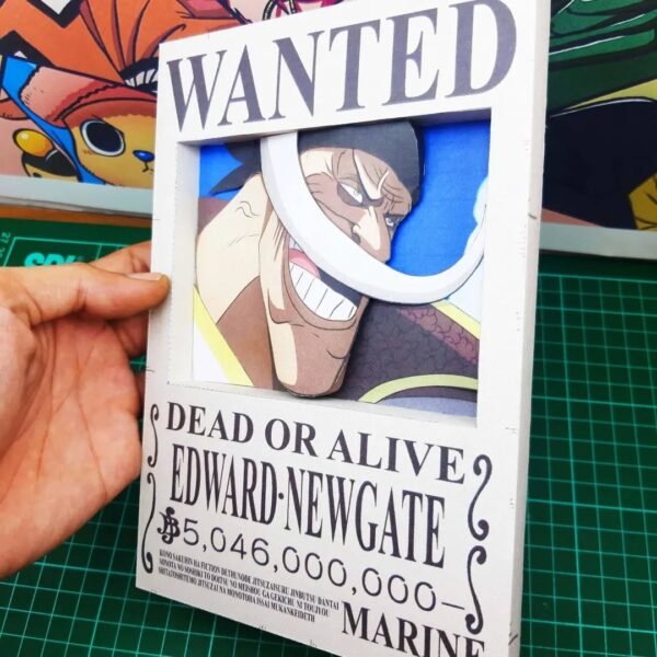 2026/03/1000054323.jpg Edward Newgate - Wanted 3D Papercraft Template (PDF Download)