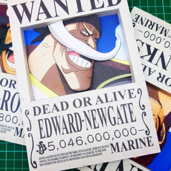 2026/03/1000054324.jpg Edward Newgate - Wanted 3D Papercraft Template (PDF Download)