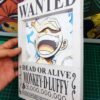 2026/03/1000054326.jpg Gear 5 - Wanted 3D Papercraft Template (PDF Download)