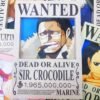 2026/03/1000054337.jpg SIR. CROCODILE - Wanted 3D Papercraft Template (PDF Download)