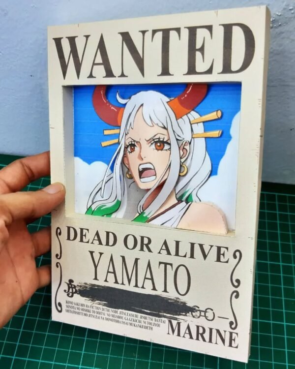 2026/03/1000054356.jpg Yamato - Wanted 3D Papercraft Template (PDF Download)